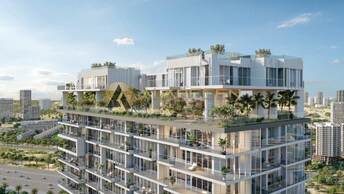 1 BR Apartment For Sale in Jumeirah Village Circle (JVC)