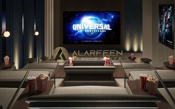 1 BR Apartment For Sale in Jumeirah Village Circle (JVC)