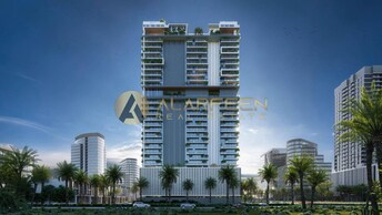 1 BR Apartment For Sale in Jumeirah Village Circle (JVC)