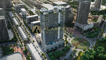 1 BR Apartment For Sale in Jumeirah Village Circle (JVC)