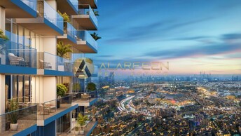 1 BR Apartment For Sale in Jumeirah Village Circle (JVC)