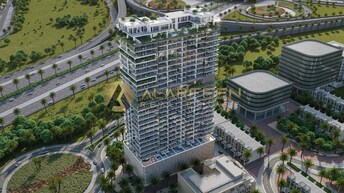 1 BR Apartment For Sale in Jumeirah Village Circle (JVC)