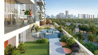 1 BR Apartment For Sale in Jumeirah Village Circle (JVC)