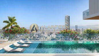 1 BR Apartment For Sale in Jumeirah Village Circle (JVC)