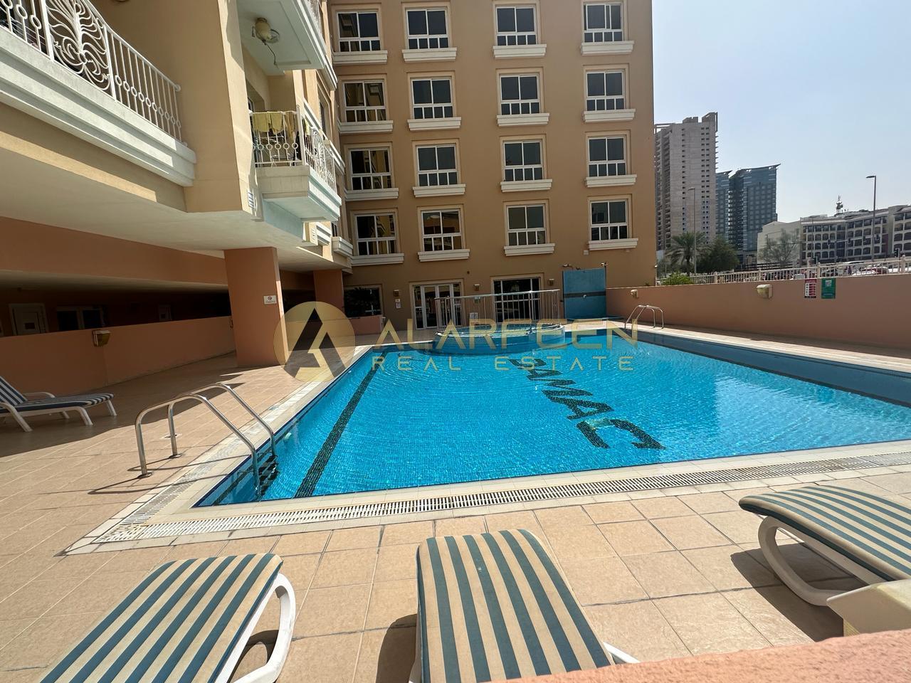 1 Bedroom 600 Sq.Ft. Apartment for Sale in Jumeirah Village Circle (JVC), Dubai - 7560218 photo 26