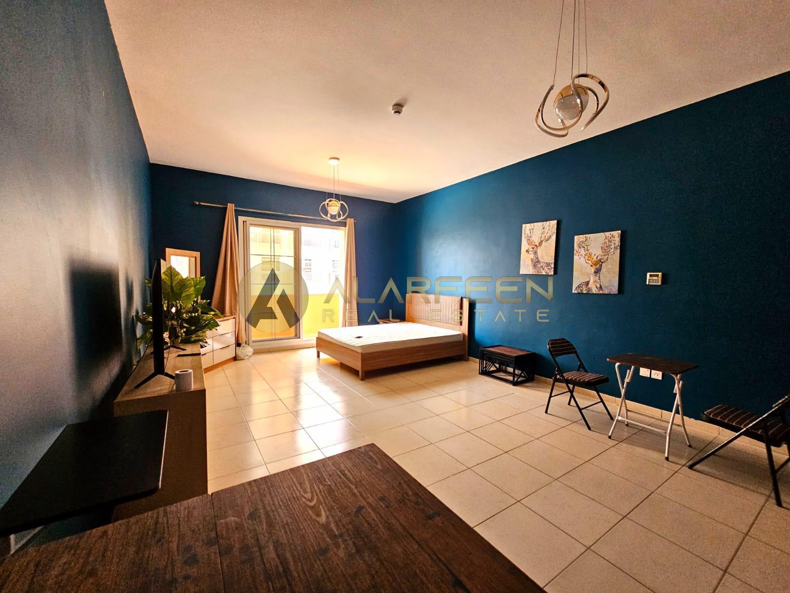 1 Bedroom 600 Sq.Ft. Apartment for Sale in Jumeirah Village Circle (JVC), Dubai - 7560218 photo 4