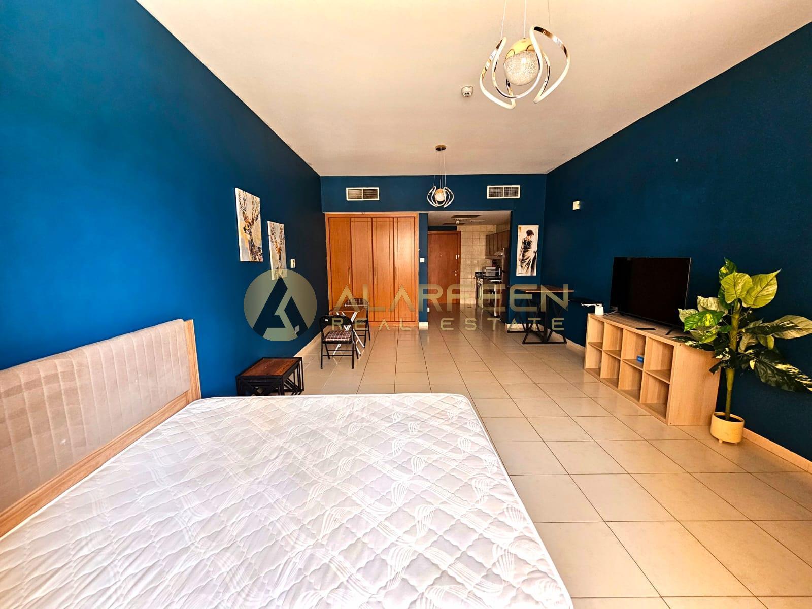 1 Bedroom 600 Sq.Ft. Apartment for Sale in Jumeirah Village Circle (JVC), Dubai - 7560218 photo 24