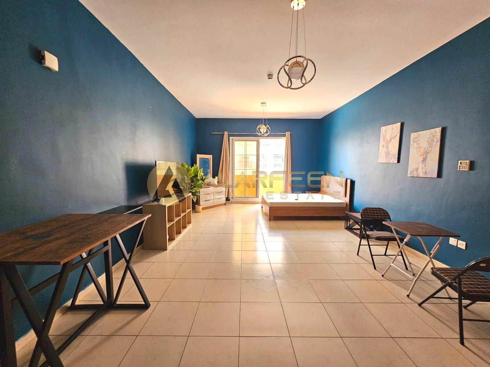 1 Bedroom 600 Sq.Ft. Apartment for Sale in Jumeirah Village Circle (JVC), Dubai - 7560218 photo 23