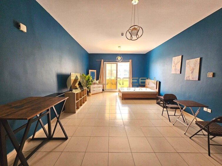 1 Bedroom 600 Sq.Ft. Apartment for Sale in Jumeirah Village Circle (JVC), Dubai - 7560218 photo 11