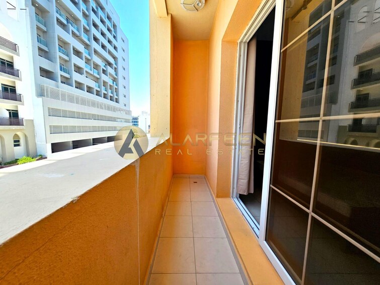 1 Bedroom 600 Sq.Ft. Apartment for Sale in Jumeirah Village Circle (JVC), Dubai - 7560218 photo 10
