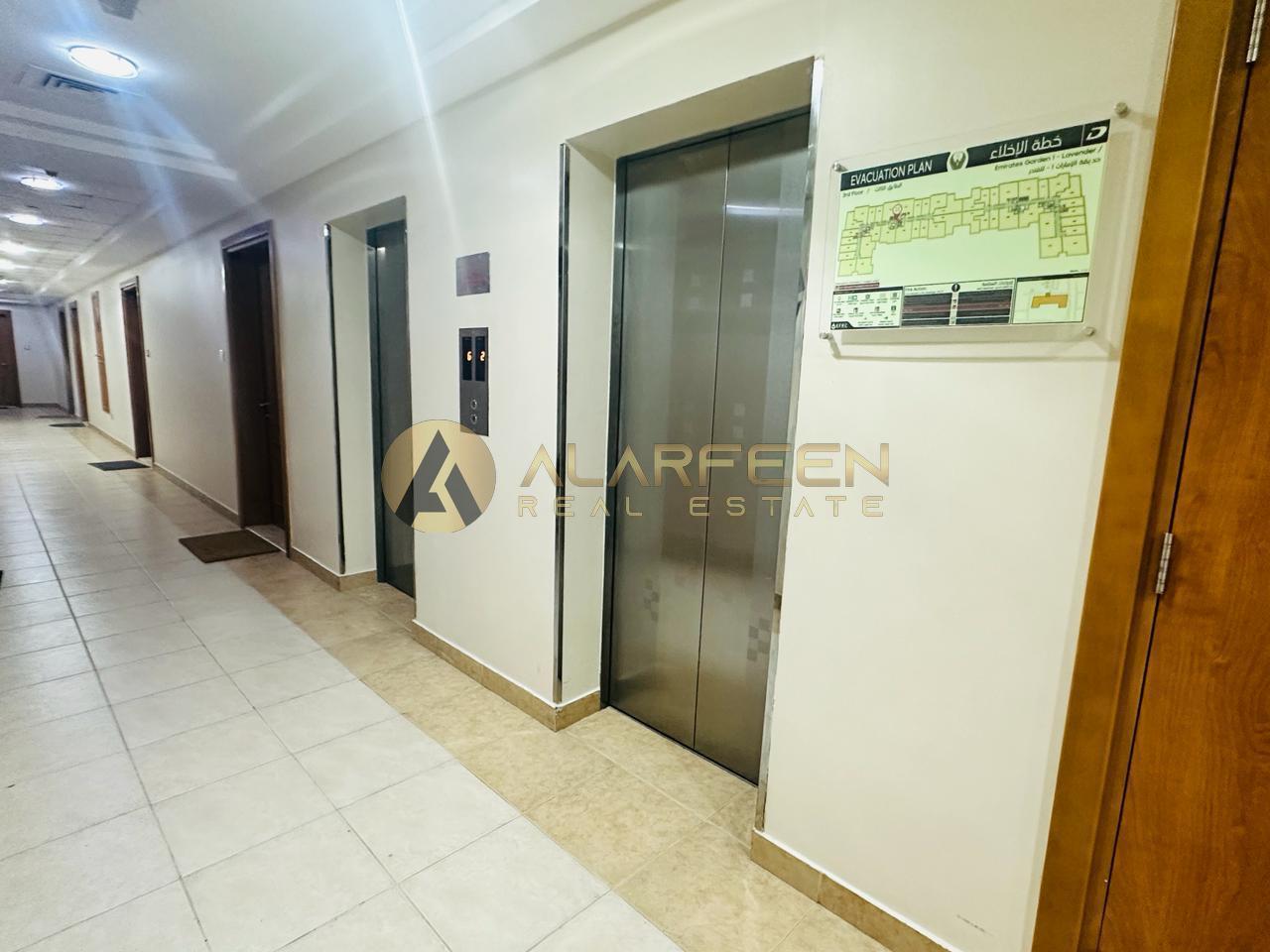 1 Bedroom 600 Sq.Ft. Apartment for Sale in Jumeirah Village Circle (JVC), Dubai - 7560218 photo 18
