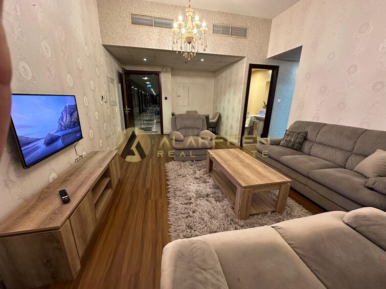 Elite Sports Residence Apartment for Rent, Dubai Sports City, Dubai