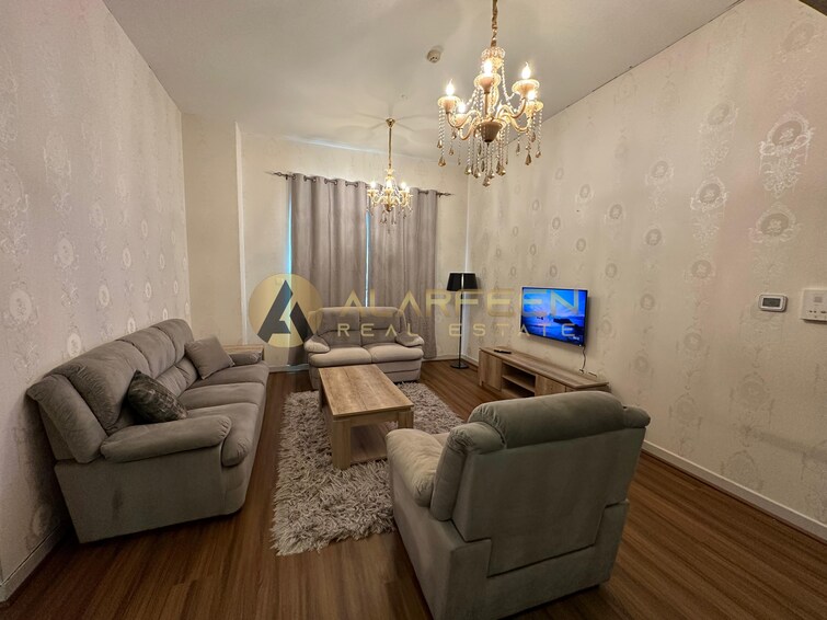 Elite Sports Residence Apartment for Rent, Dubai Sports City, Dubai
