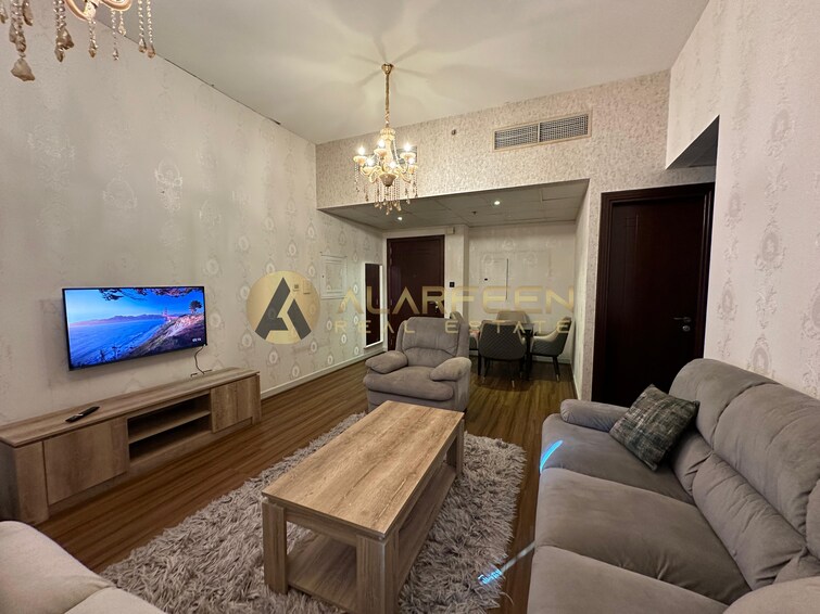 Elite Sports Residence Apartment for Rent, Dubai Sports City, Dubai