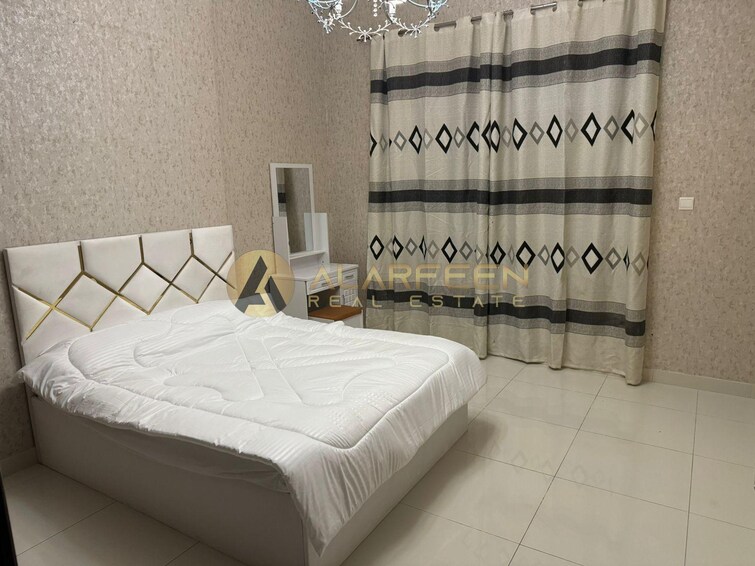 Elite Sports Residence Apartment for Rent, Dubai Sports City, Dubai