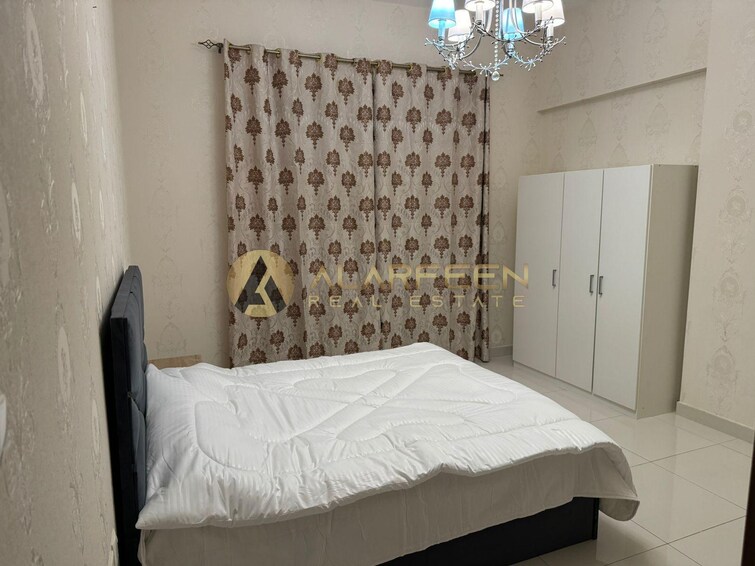 Elite Sports Residence Apartment for Rent, Dubai Sports City, Dubai
