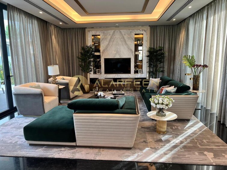 4 Bedroom 2285 Sq.Ft. Townhouse for Sale in Damac Lagoons, Dubai - 7560273 photo 19