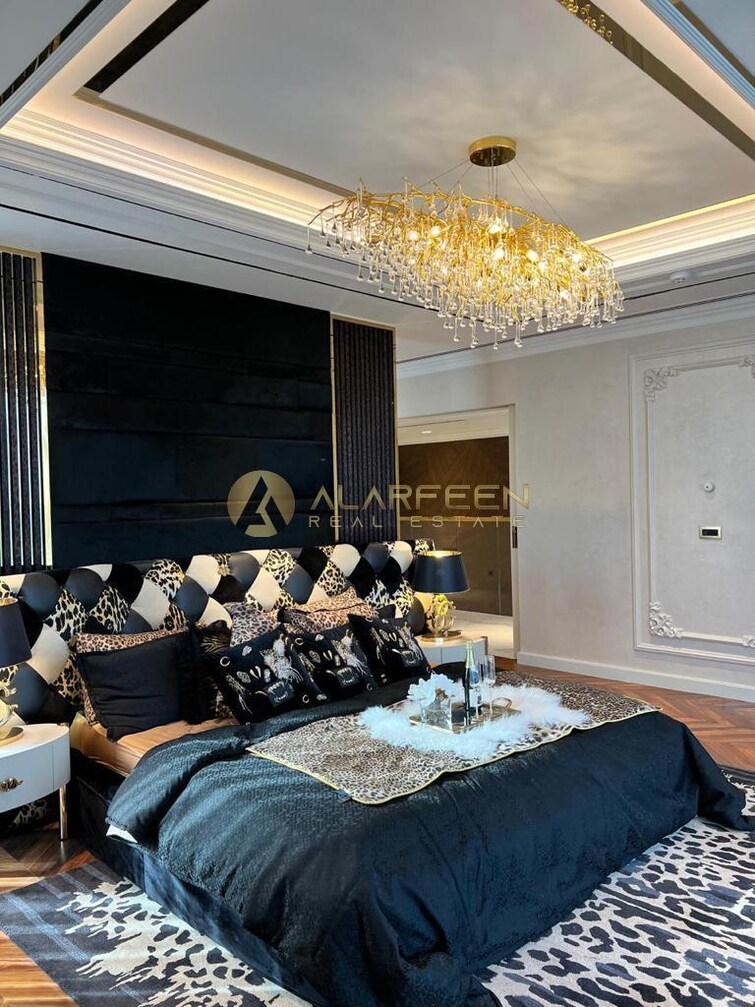 4 Bedroom 2285 Sq.Ft. Townhouse for Sale in Damac Lagoons, Dubai - 7560273 photo 6