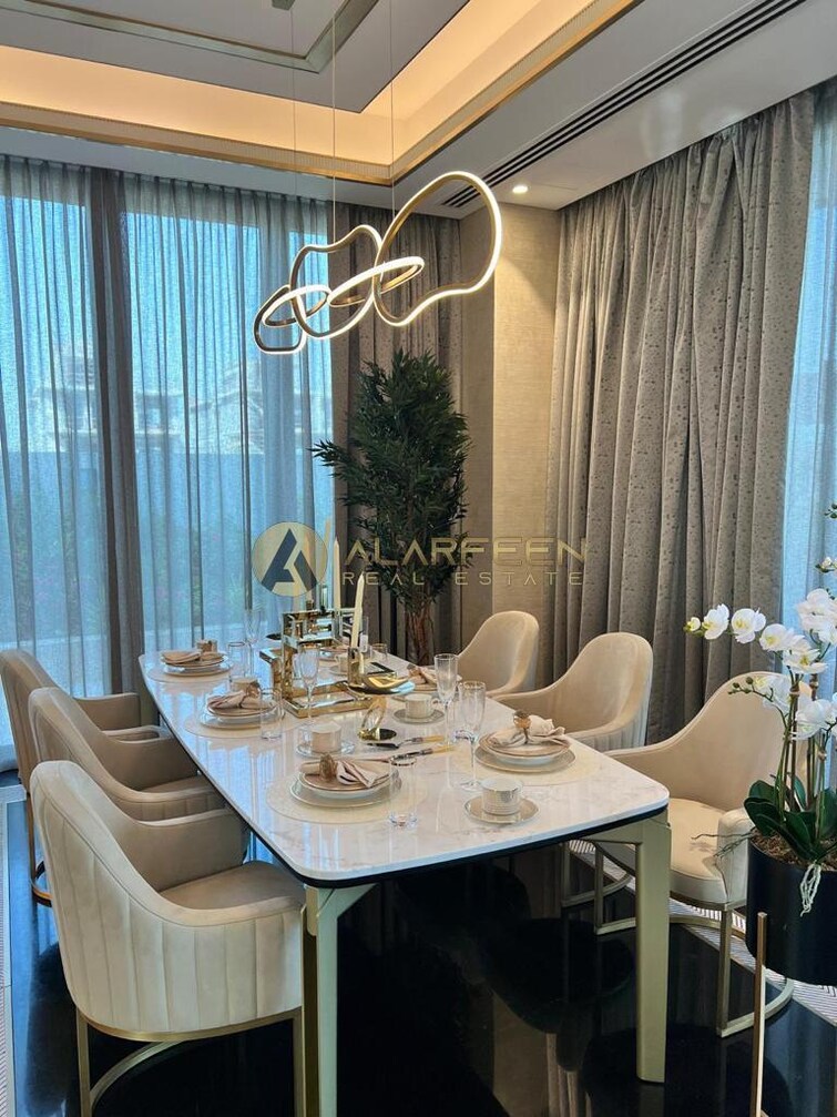 4 Bedroom 2285 Sq.Ft. Townhouse for Sale in Damac Lagoons, Dubai - 7560273 photo 8