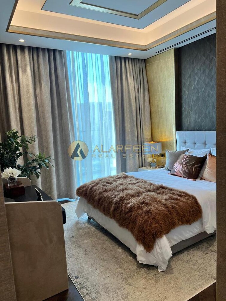 4 Bedroom 2285 Sq.Ft. Townhouse for Sale in Damac Lagoons, Dubai - 7560273 photo 9