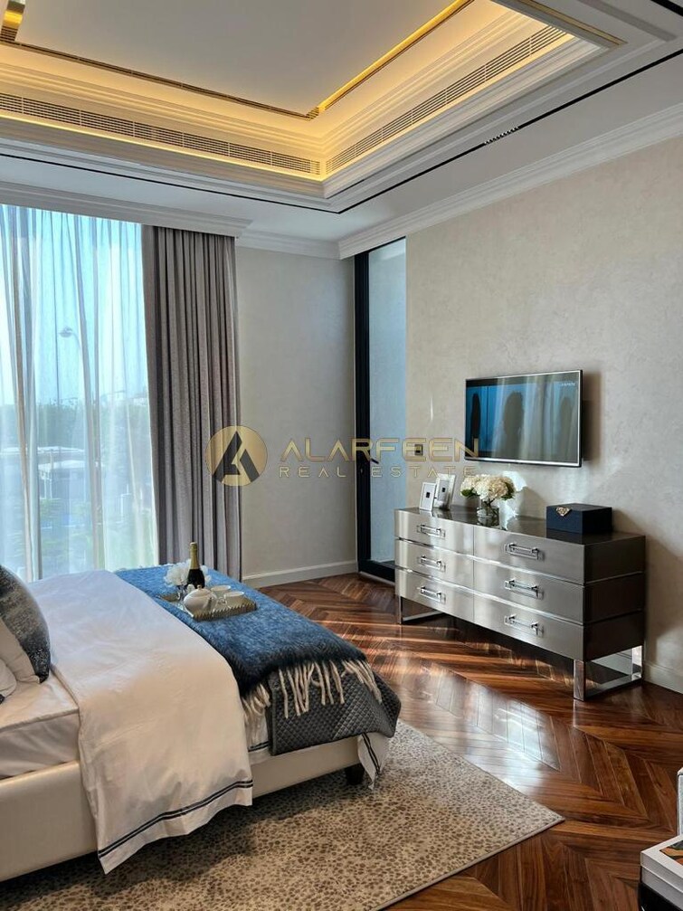 4 Bedroom 2285 Sq.Ft. Townhouse for Sale in Damac Lagoons, Dubai - 7560273 photo 10
