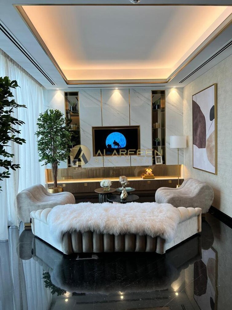 4 Bedroom 2285 Sq.Ft. Townhouse for Sale in Damac Lagoons, Dubai - 7560273 photo 11