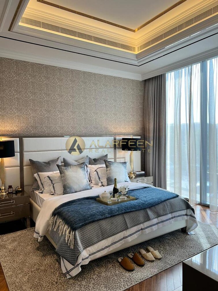 4 Bedroom 2285 Sq.Ft. Townhouse for Sale in Damac Lagoons, Dubai - 7560273 photo 12