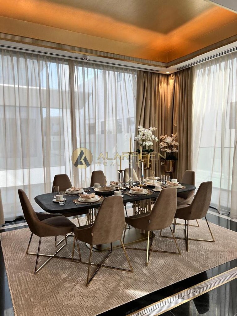 4 Bedroom 2285 Sq.Ft. Townhouse for Sale in Damac Lagoons, Dubai - 7560273 photo 14