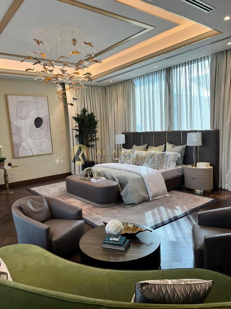 4 Bedroom 2285 Sq.Ft. Townhouse for Sale in Damac Lagoons, Dubai - 7560273 photo 15