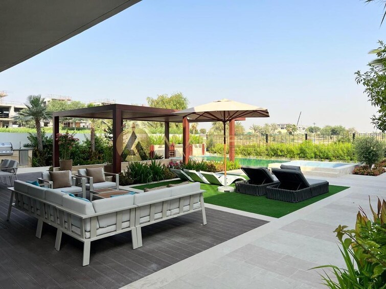 4 Bedroom 2285 Sq.Ft. Townhouse for Sale in Damac Lagoons, Dubai - 7560273 photo 17