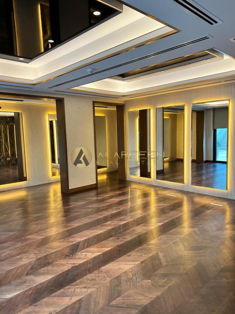 4 Bedroom 2285 Sq.Ft. Townhouse for Sale in Damac Lagoons, Dubai - 7560273 photo 18