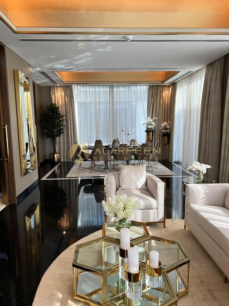 4 Bedroom 2285 Sq.Ft. Townhouse for Sale in Damac Lagoons, Dubai - 7560273 photo 34