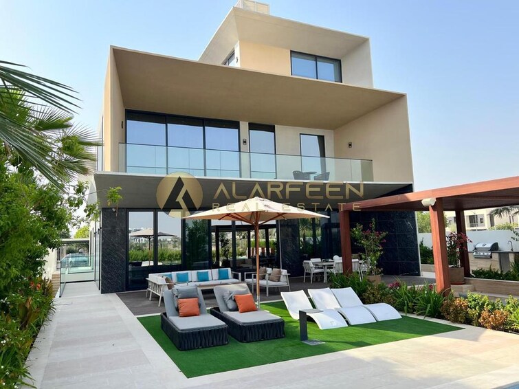 4 Bedroom 2285 Sq.Ft. Townhouse for Sale in Damac Lagoons, Dubai - 7560273 photo 21
