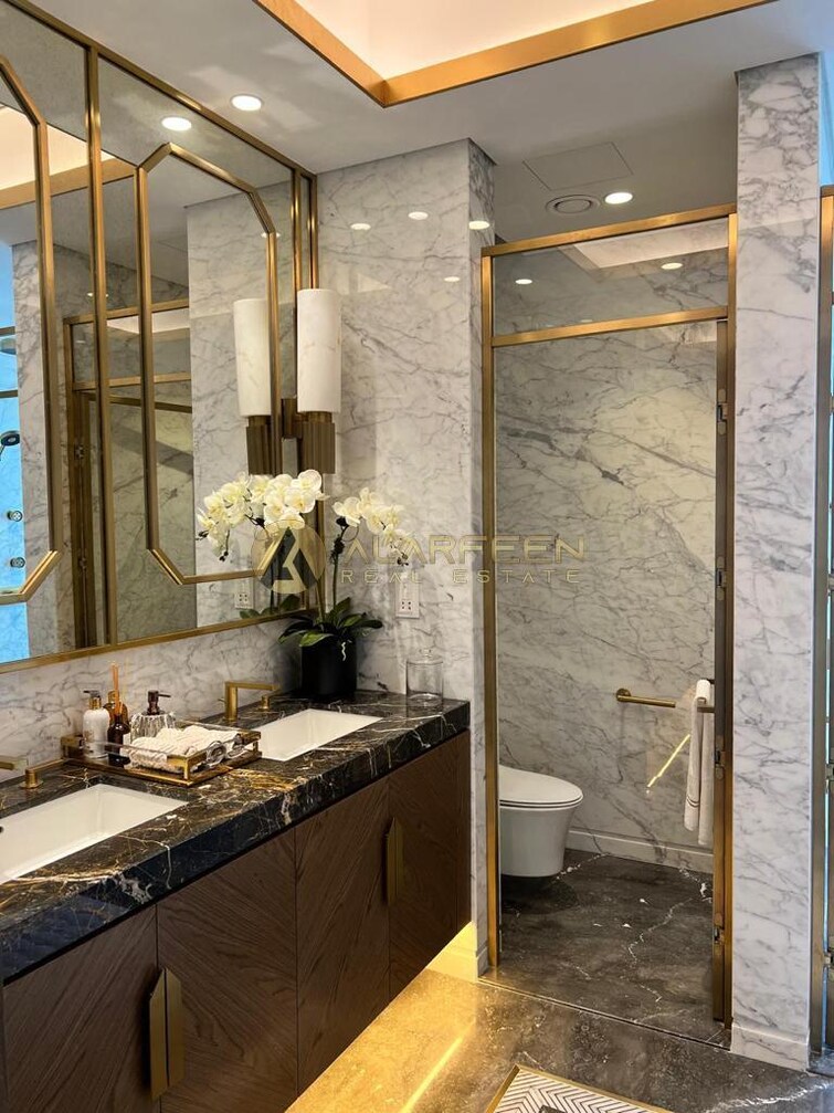 4 Bedroom 2285 Sq.Ft. Townhouse for Sale in Damac Lagoons, Dubai - 7560273 photo 22