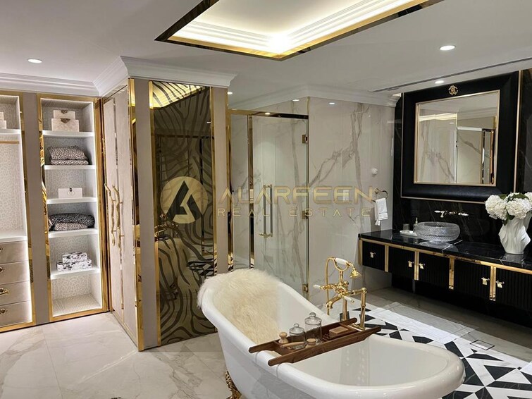 4 Bedroom 2285 Sq.Ft. Townhouse for Sale in Damac Lagoons, Dubai - 7560273 photo 23