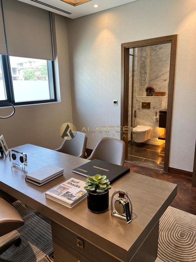 4 Bedroom 2285 Sq.Ft. Townhouse for Sale in Damac Lagoons, Dubai - 7560273 photo 25