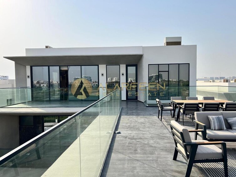 4 Bedroom 2285 Sq.Ft. Townhouse for Sale in Damac Lagoons, Dubai - 7560273 photo 26