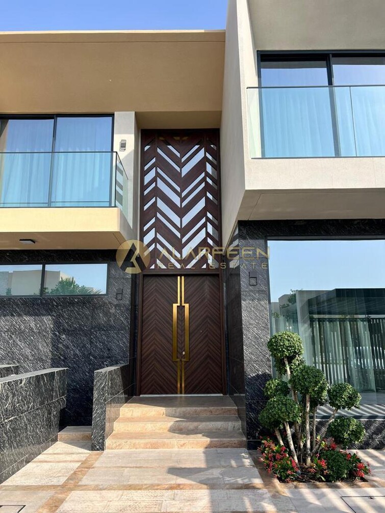 4 Bedroom 2285 Sq.Ft. Townhouse for Sale in Damac Lagoons, Dubai - 7560273 photo 28