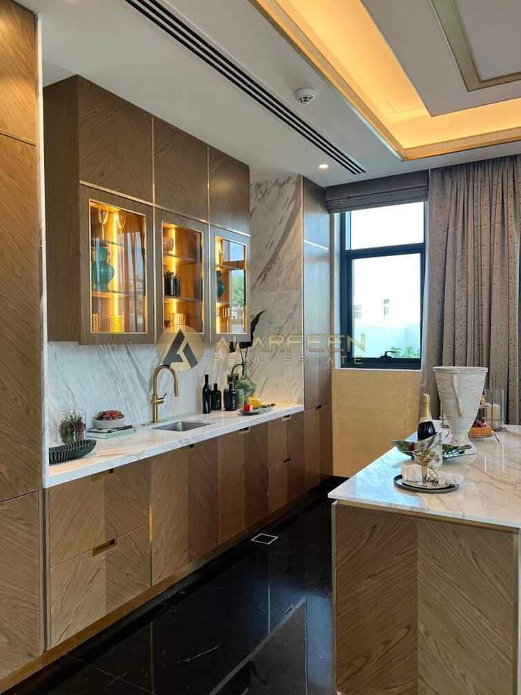 4 Bedroom 2285 Sq.Ft. Townhouse for Sale in Damac Lagoons, Dubai - 7560273 photo 30