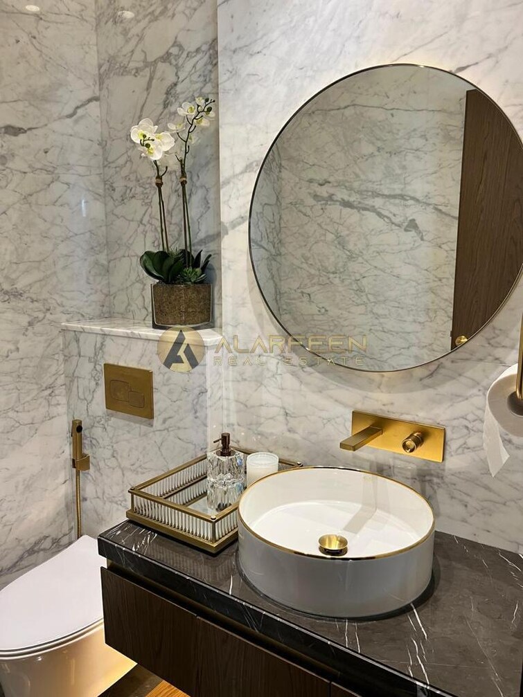 4 Bedroom 2285 Sq.Ft. Townhouse for Sale in Damac Lagoons, Dubai - 7560273 photo 32
