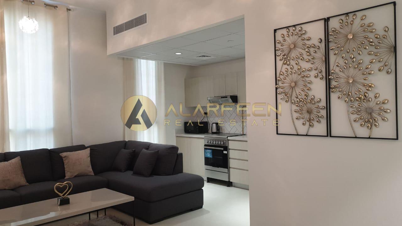 Midtown Apartment for Rent, Dubai Production City (IMPZ), Dubai