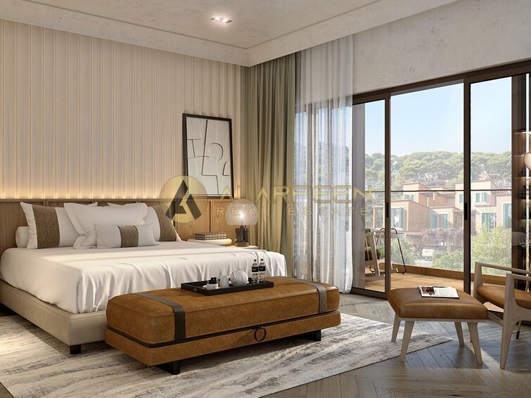 Marbella Townhouse for Sale, Damac Lagoons, Dubai