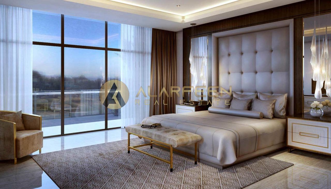 4 Bedroom 2352 Sq.Ft. Townhouse for Sale in DAMAC Hills 2 (Akoya by DAMAC), Dubai - 7560357 photo 8