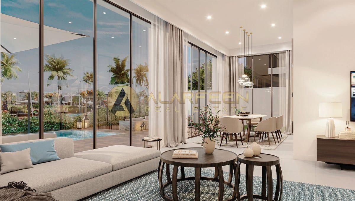 4 Bedroom 2352 Sq.Ft. Townhouse for Sale in DAMAC Hills 2 (Akoya by DAMAC), Dubai - 7560357 photo 7