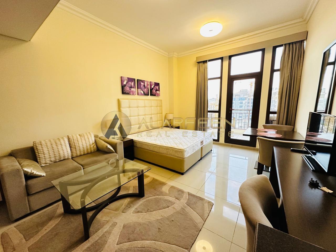 Lincoln Park Apartment for Sale, Arjan, Dubai