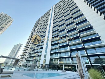 JVC District 10 Apartment for Rent, Jumeirah Village Circle (JVC), Dubai
