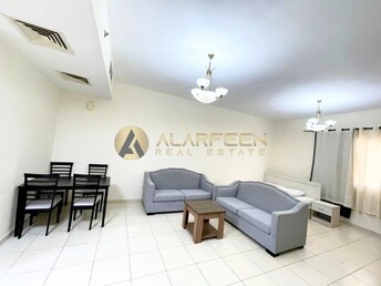 JVC District 14 Apartment for Rent, Jumeirah Village Circle (JVC), Dubai
