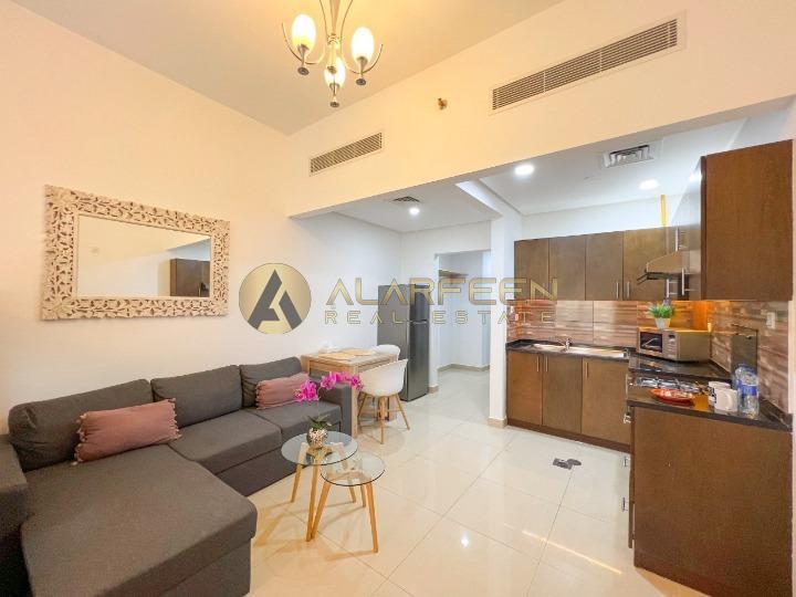 JVC District 13 Apartment for Rent, Jumeirah Village Circle (JVC), Dubai