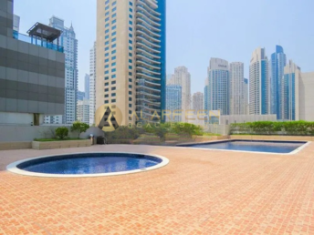 Marina Diamonds Apartment for Rent, Dubai Marina, Dubai