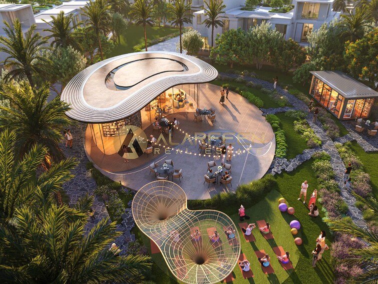  Townhouse for Sale, Dubailand, Dubai